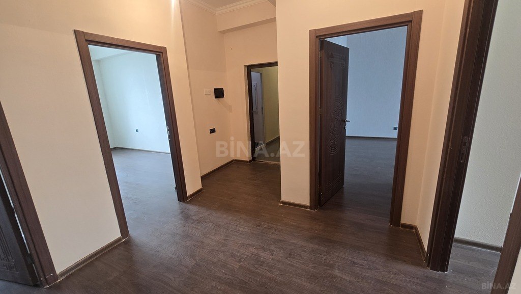 4-комн. новостройка - пос. Ени Ясамал - 115 м² (16)