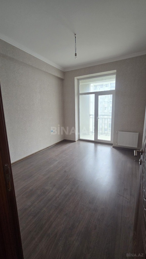 4-комн. новостройка - пос. Ени Ясамал - 115 м² (9)