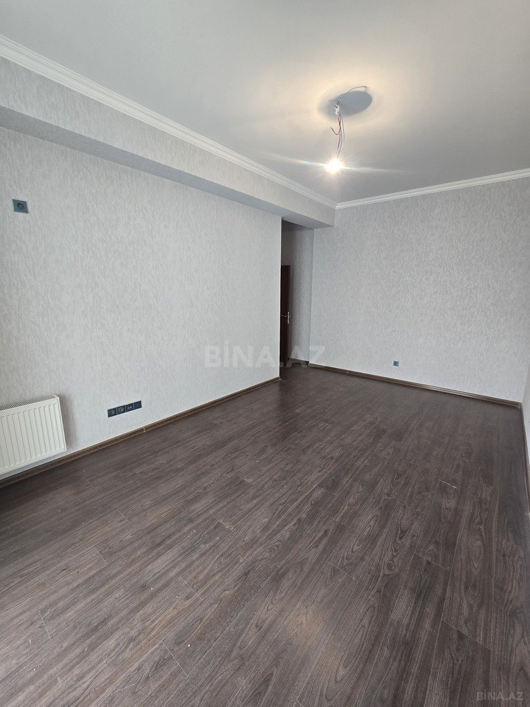 4-комн. новостройка - пос. Ени Ясамал - 115 м² (2)