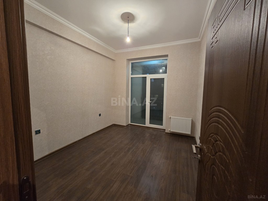 4-комн. новостройка - пос. Ени Ясамал - 115 м² (22)