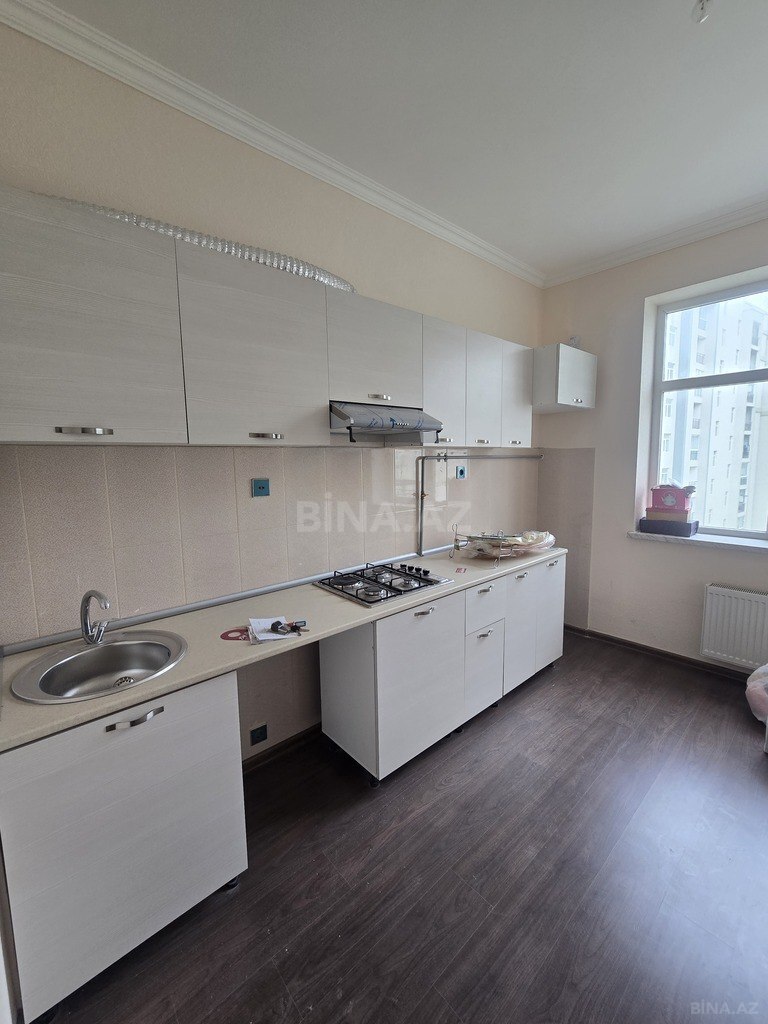 4-комн. новостройка - пос. Ени Ясамал - 115 м² (15)