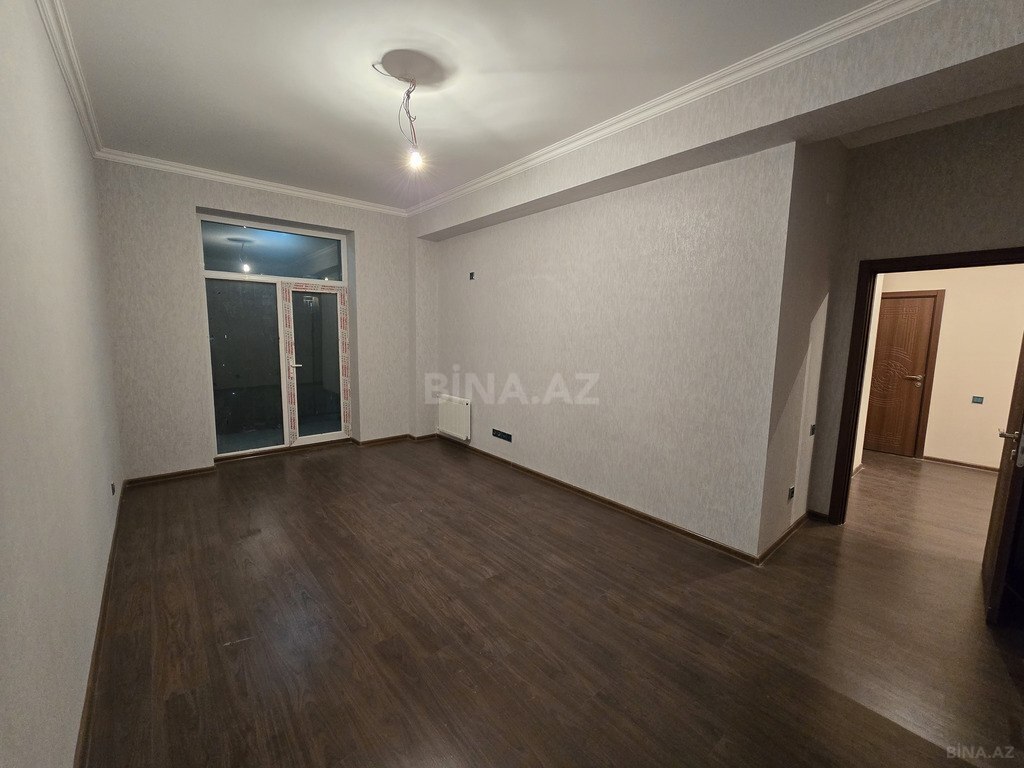 4-комн. новостройка - пос. Ени Ясамал - 115 м² (23)