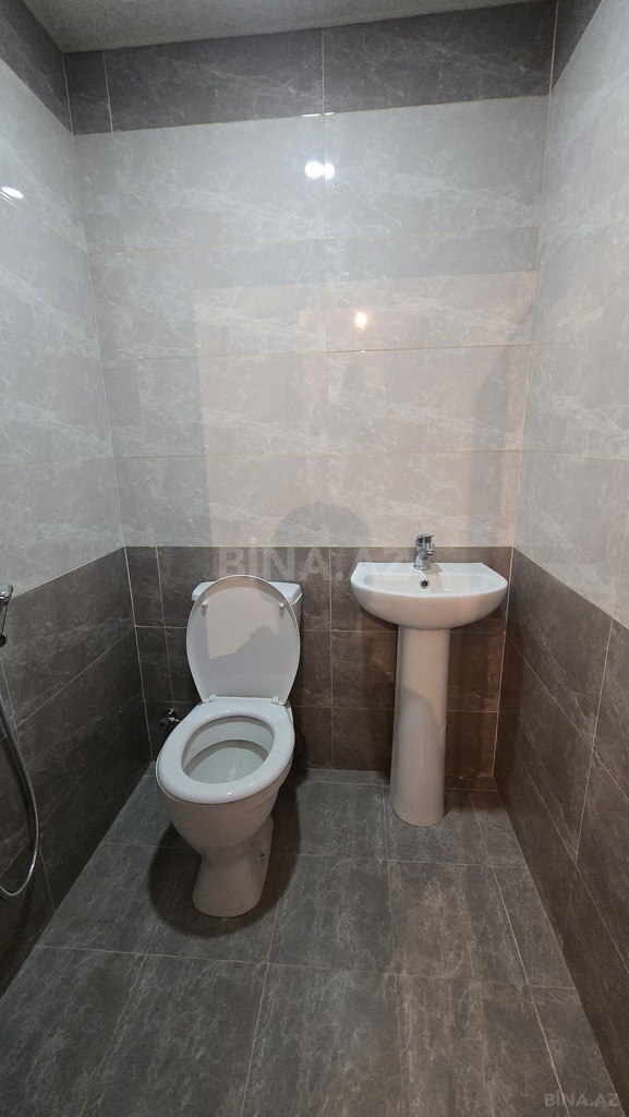 4-комн. новостройка - пос. Ени Ясамал - 115 м² (13)