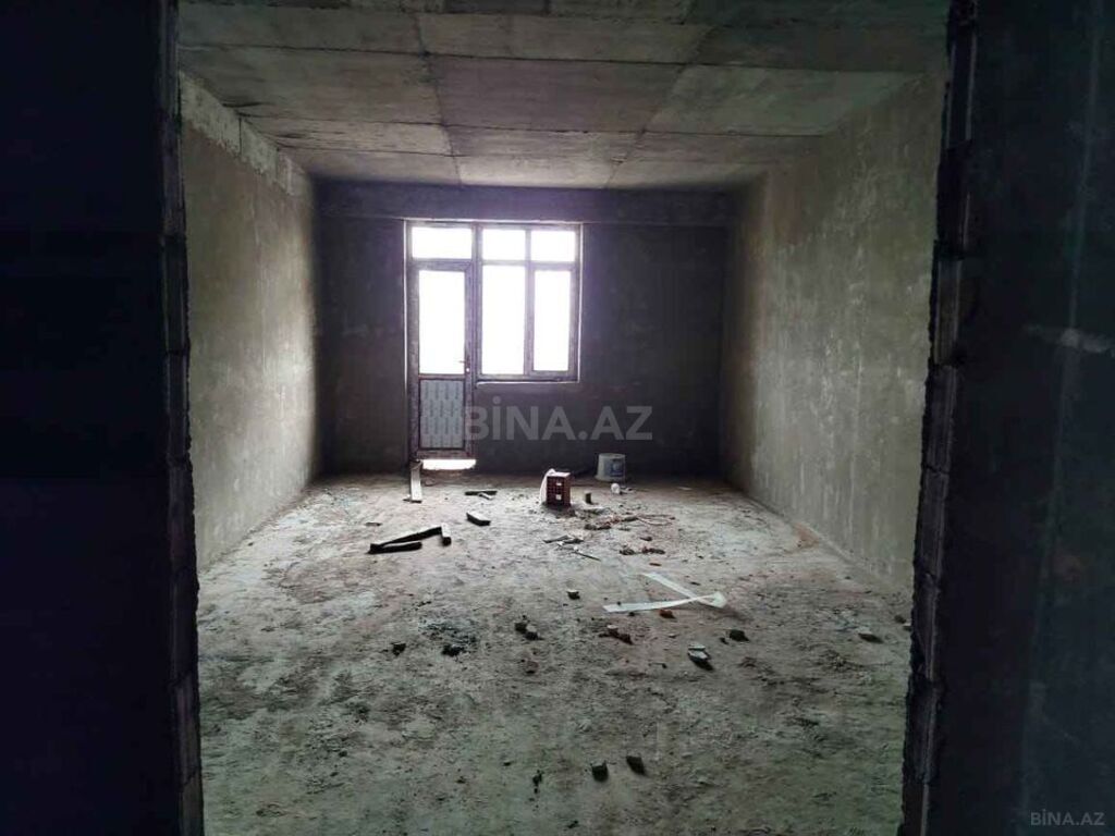 3-комн. новостройка - Насиминский  р. - 118 м² (11)