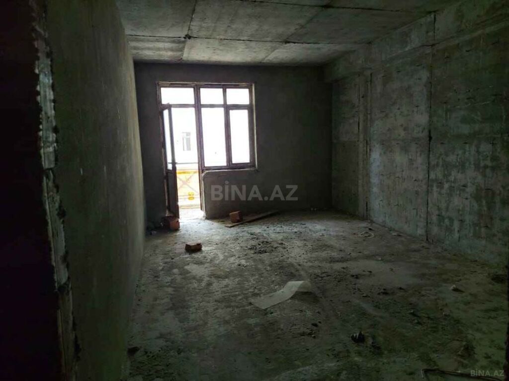 3-комн. новостройка - Насиминский  р. - 118 м² (12)