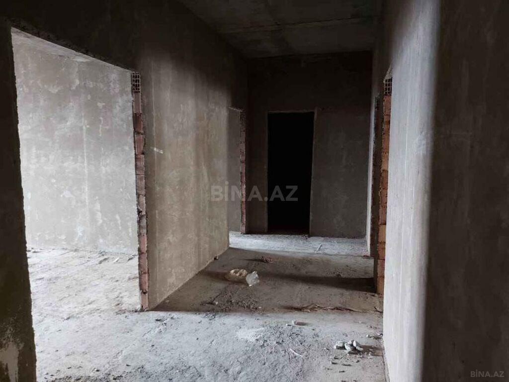 3-комн. новостройка - Насиминский  р. - 118 м² (10)