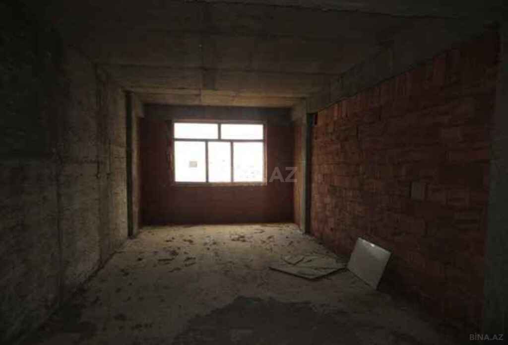 3-комн. новостройка - Насиминский  р. - 118 м² (9)
