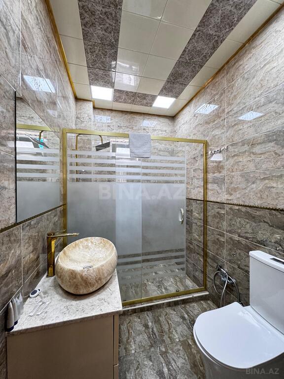 Объект - м. Сахил - 350 м² (13)