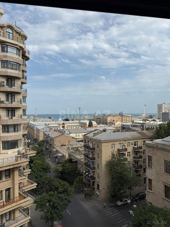 4-комн. новостройка - м. Ичеришехер - 190 м² (3)