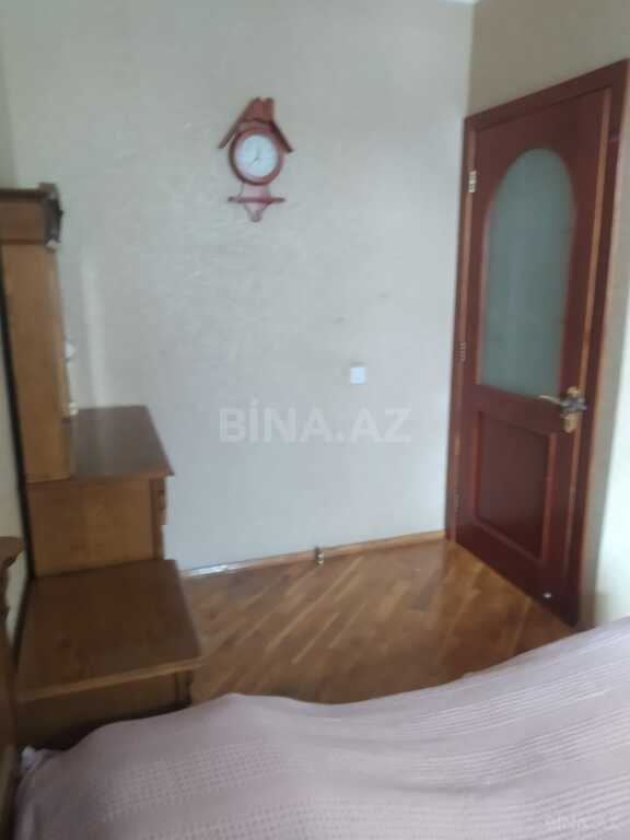 2 otaqlı köhnə tikili - Nizami m. - 70 m² (14)
