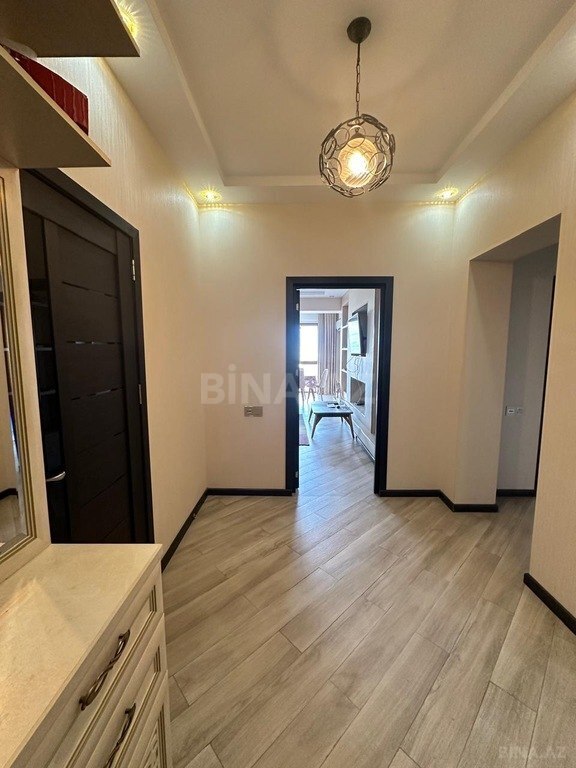 2-комн. новостройка - м. Шах Исмаил Хатаи - 120 м² (7)