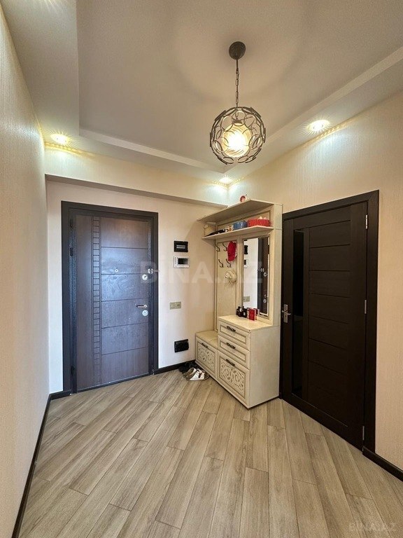 2-комн. новостройка - м. Шах Исмаил Хатаи - 120 м² (6)
