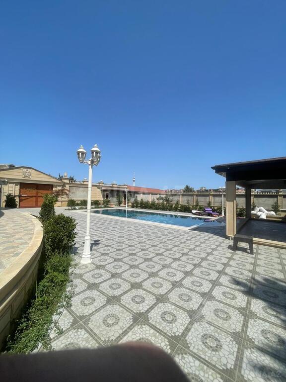 10-комн. дом/дача - пос. Бадамдар - 400 м² (5)