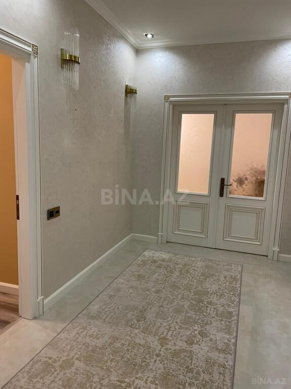 2 otaqlı yeni tikili - 8 Noyabr m. - 105 m² (13)