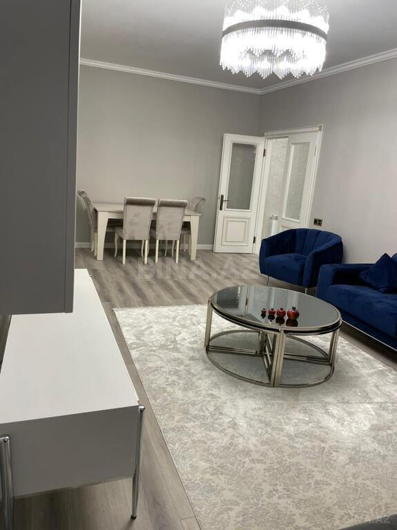 2 otaqlı yeni tikili - 8 Noyabr m. - 105 m² (6)