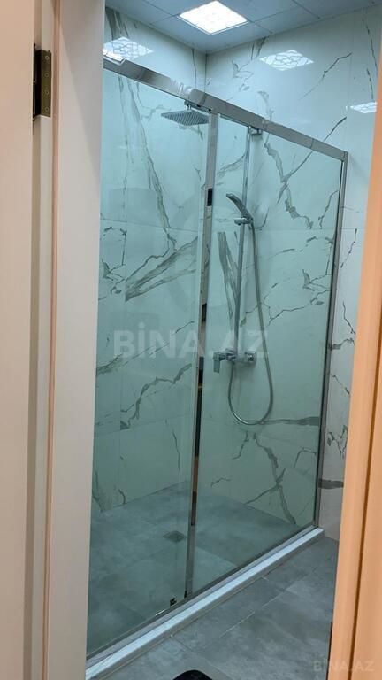 2 otaqlı yeni tikili - 8 Noyabr m. - 105 m² (17)