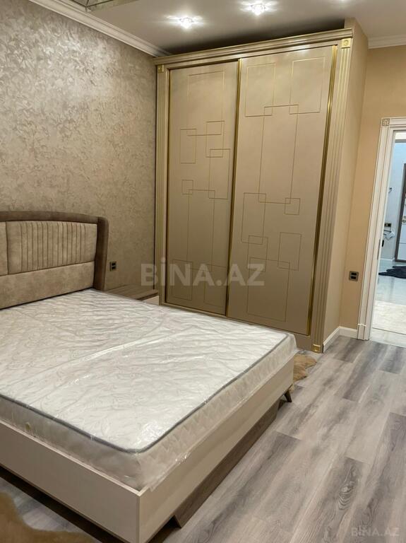 2 otaqlı yeni tikili - 8 Noyabr m. - 105 m² (8)