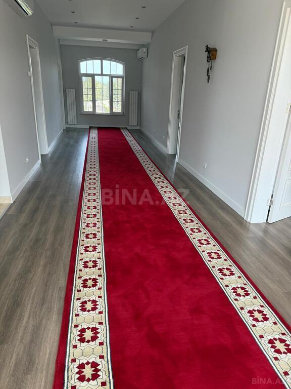4 otaqlı həyət evi/bağ evi - Mərdəkan q. - 300 m² (13)