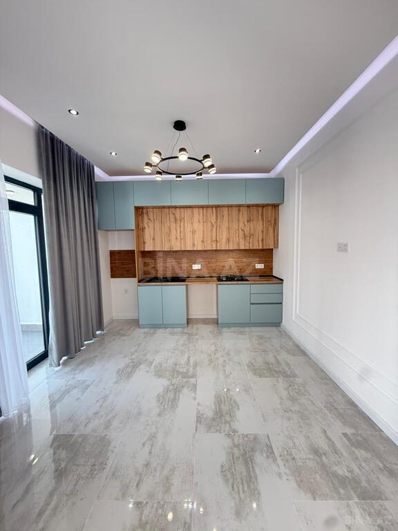 4 otaqlı həyət evi/bağ evi - Mərdəkan q. - 160 m² (5)