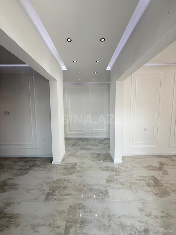 4 otaqlı həyət evi/bağ evi - Mərdəkan q. - 160 m² (3)