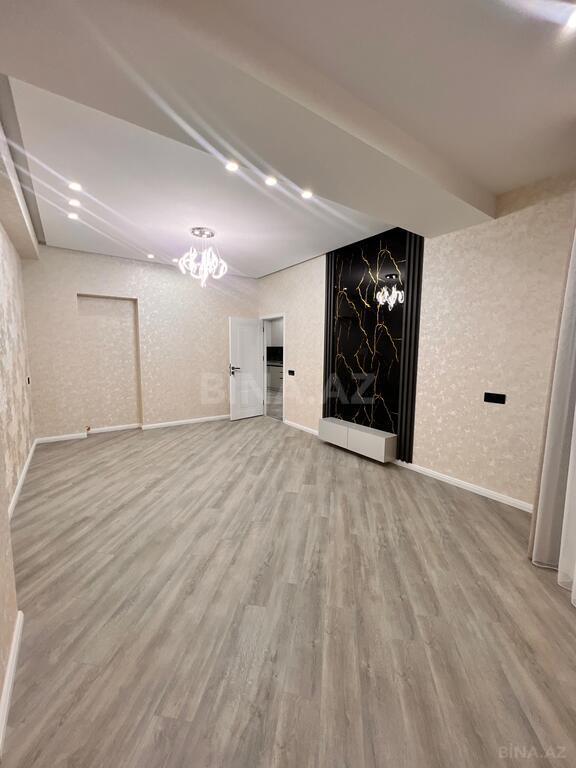 2 otaqlı yeni tikili - Azadlıq Prospekti m. - 67 m² (2)