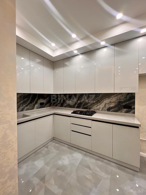 2 otaqlı yeni tikili - Azadlıq Prospekti m. - 67 m² (5)