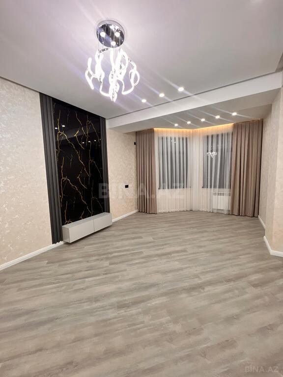 2 otaqlı yeni tikili - Azadlıq Prospekti m. - 67 m² (1)