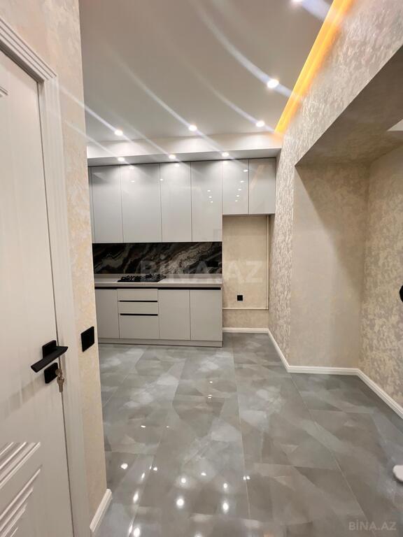 2 otaqlı yeni tikili - Azadlıq Prospekti m. - 67 m² (7)