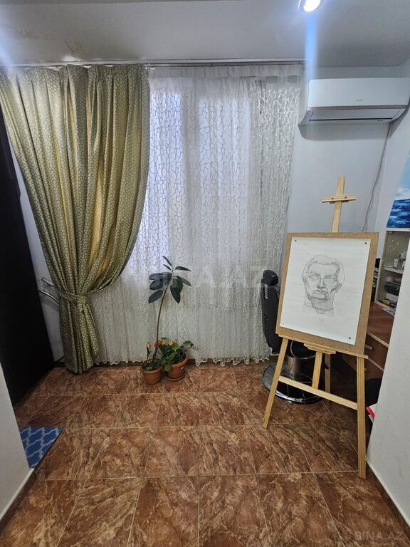 2-комн. вторичка - м. Халглар Достлугу - 54 м² (5)