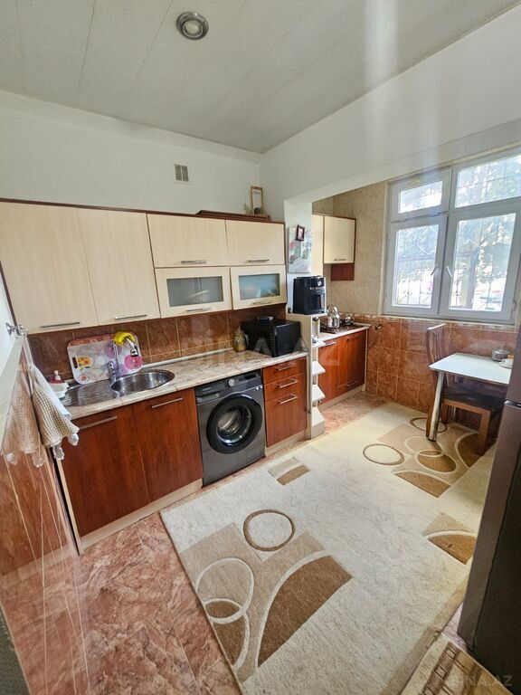 2-комн. вторичка - м. Халглар Достлугу - 54 м² (3)