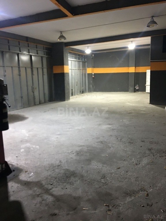Объект - м. Дернегюль - 440 м² (2)