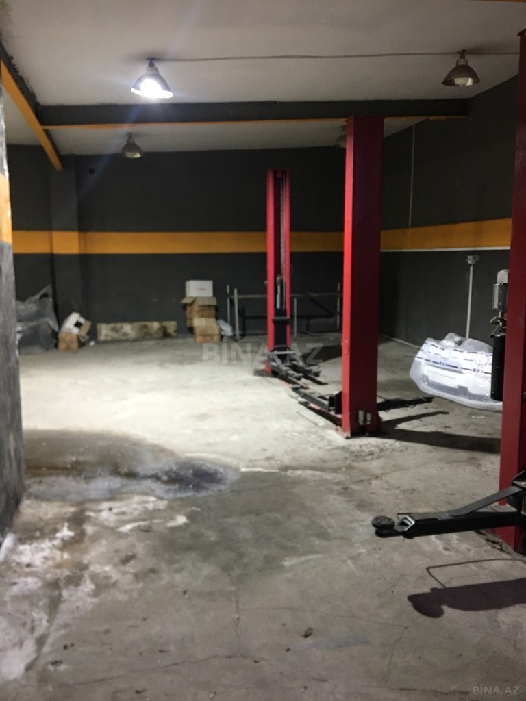 Объект - м. Дернегюль - 440 м² (5)