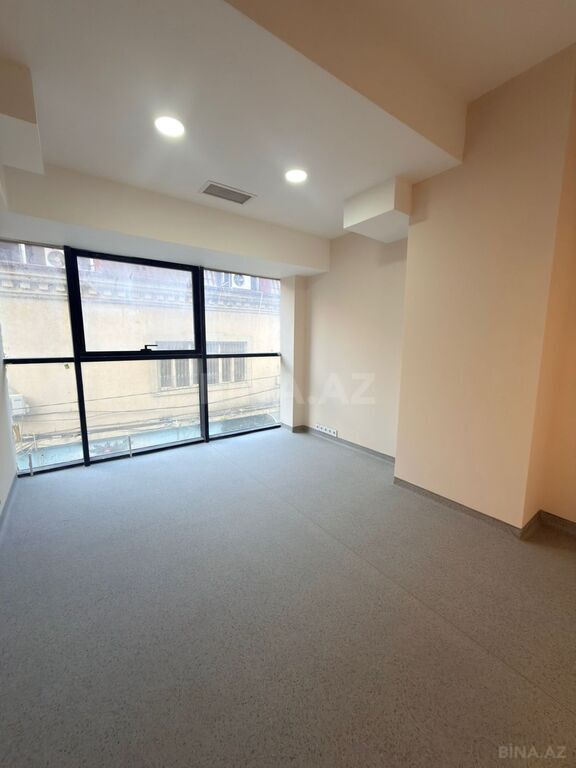 Obyekt - Nərimanov r. - 350 m² (5)