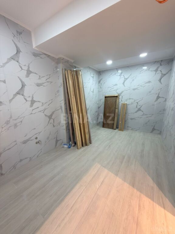 Obyekt - Nərimanov r. - 350 m² (4)