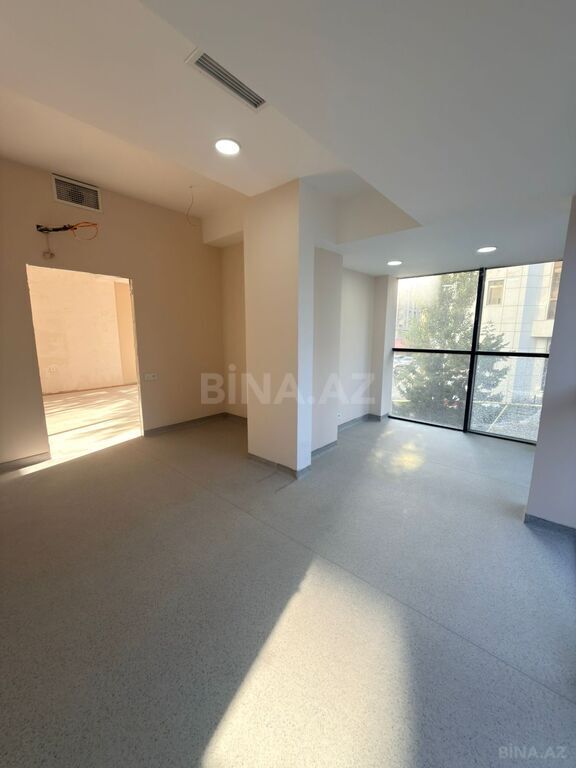 Obyekt - Nərimanov r. - 350 m² (9)