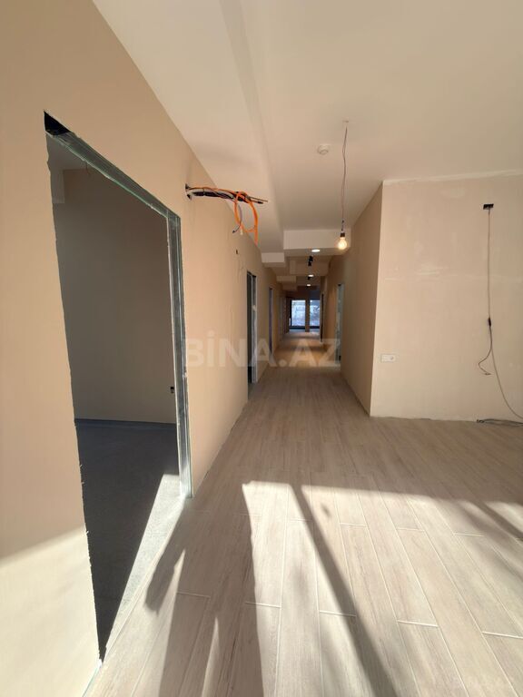 Obyekt - Nərimanov r. - 350 m² (10)