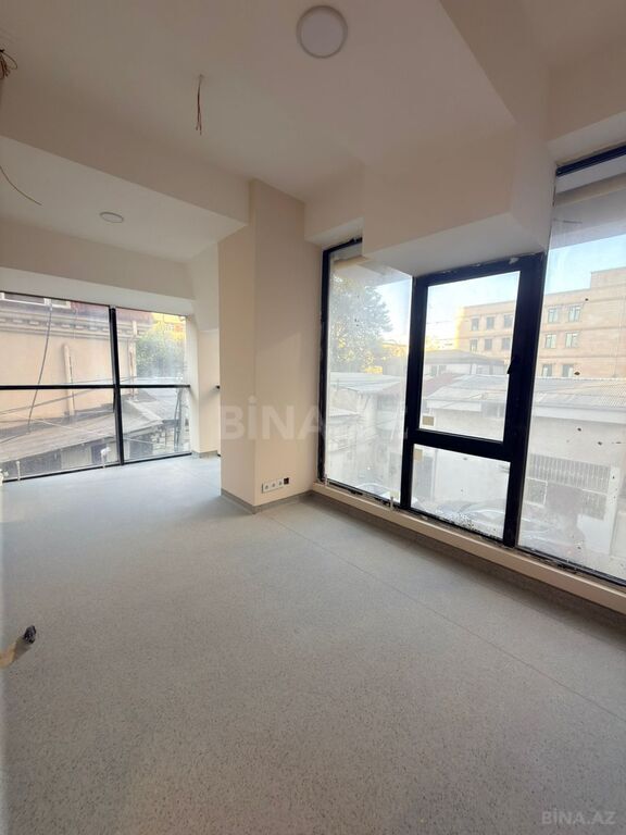 Obyekt - Nərimanov r. - 350 m² (11)