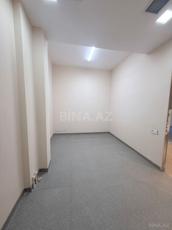 Obyekt - Nərimanov r. - 350 m² (6)