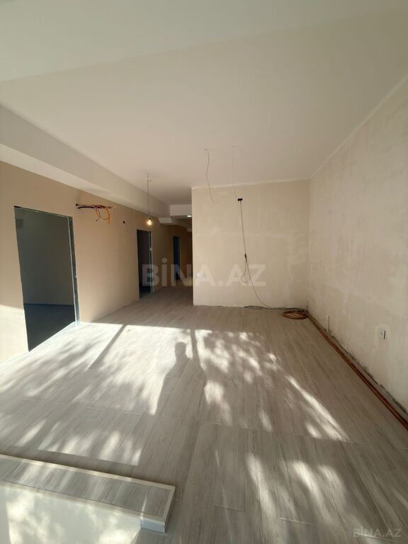 Obyekt - Nərimanov r. - 350 m² (8)