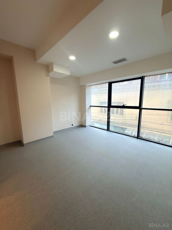 Obyekt - Nərimanov r. - 350 m² (1)