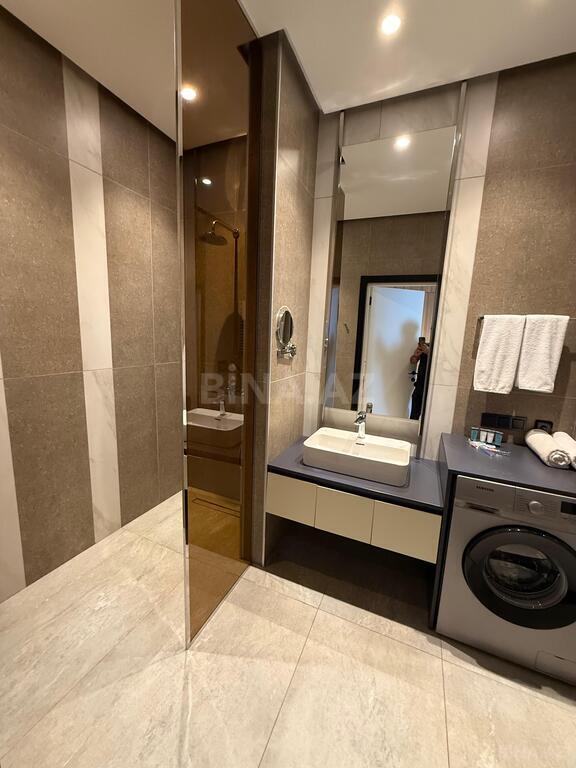 1-комн. новостройка - пос. Sea Breeze - 60 м² (6)