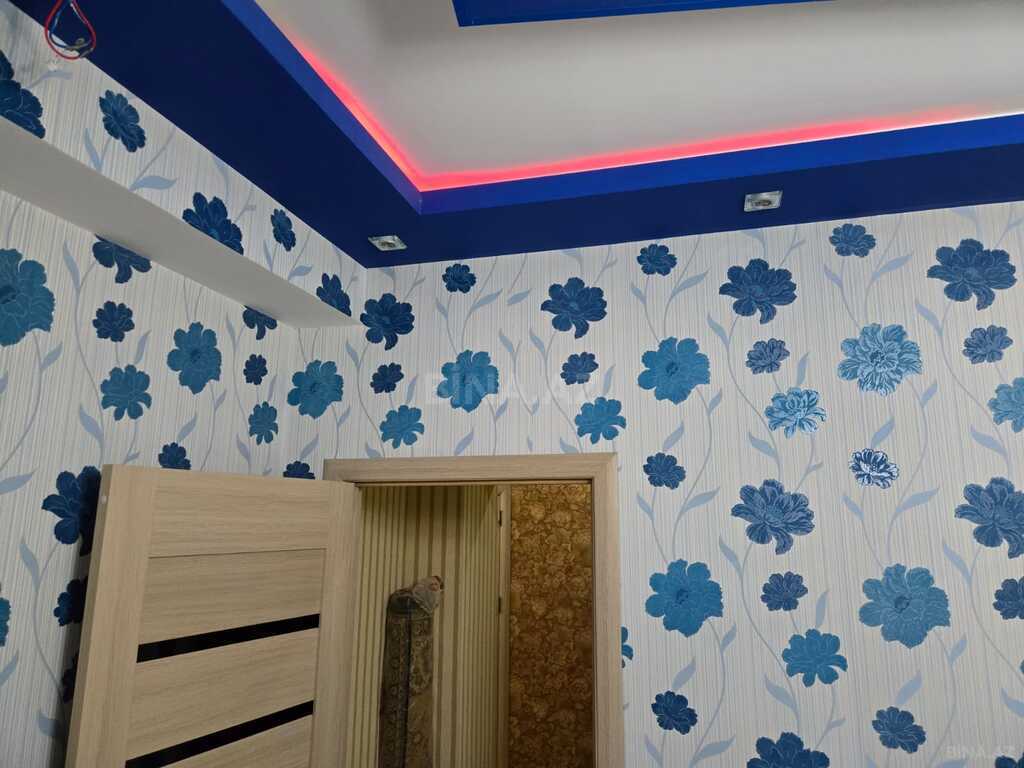 4 otaqlı yeni tikili - Nəsimi r. - 145 m² (23)