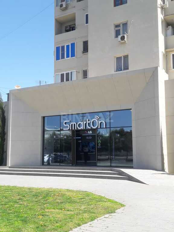 3 otaqlı köhnə tikili - Nəriman Nərimanov m. - 75 m² (1)