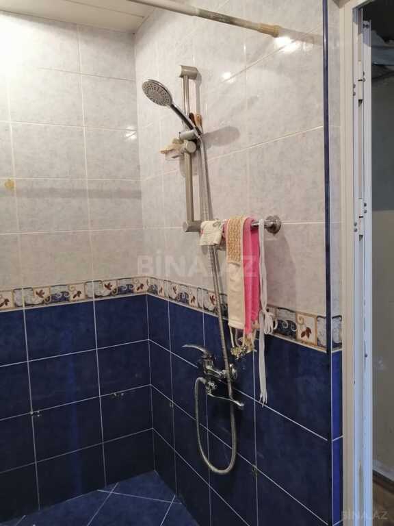 3 otaqlı köhnə tikili - Nəriman Nərimanov m. - 75 m² (23)