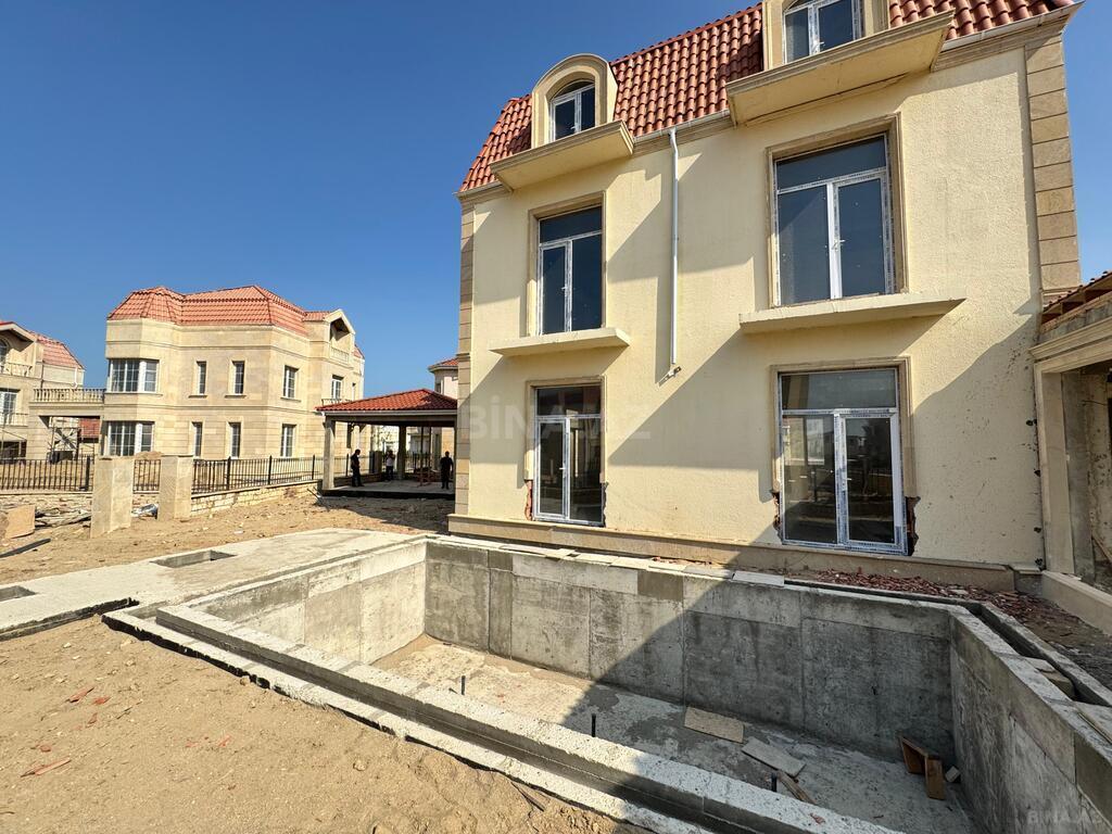 10-комн. дом/дача - пос. Sea Breeze - 500 м² (3)