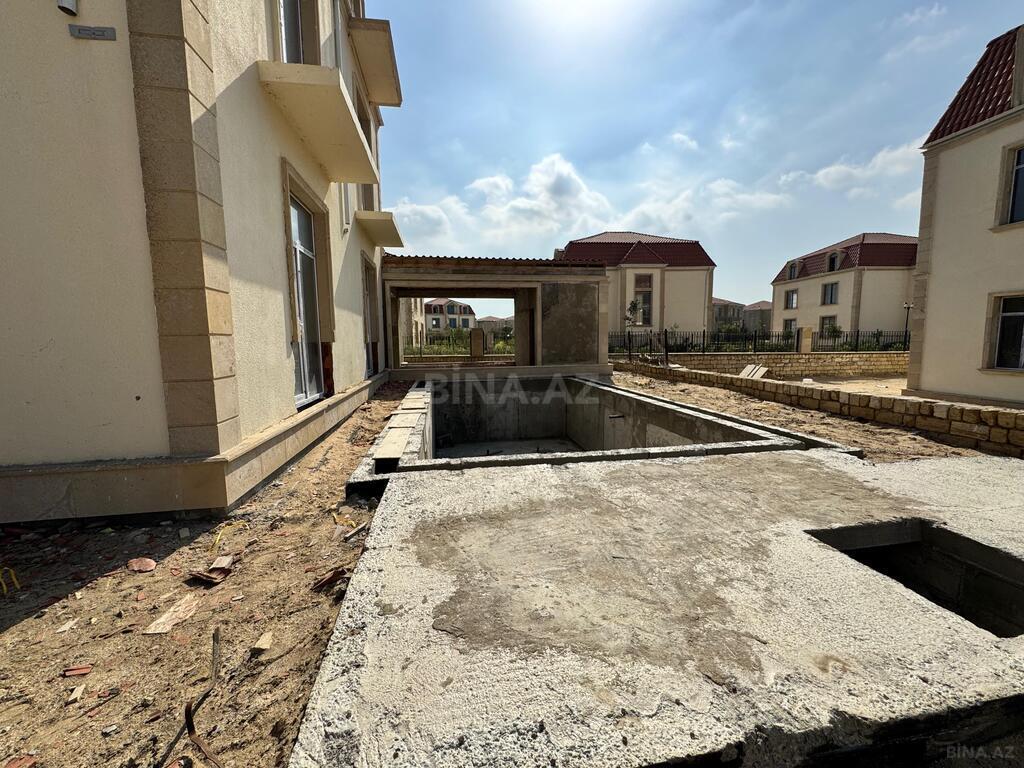 10-комн. дом/дача - пос. Sea Breeze - 500 м² (2)