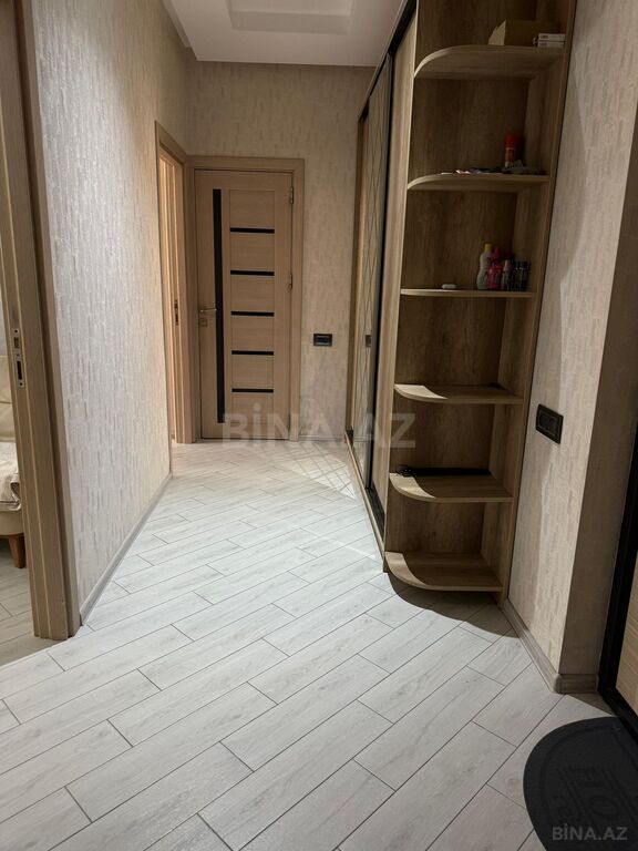 3 otaqlı yeni tikili - Həzi Aslanov m. - 82 m² (5)