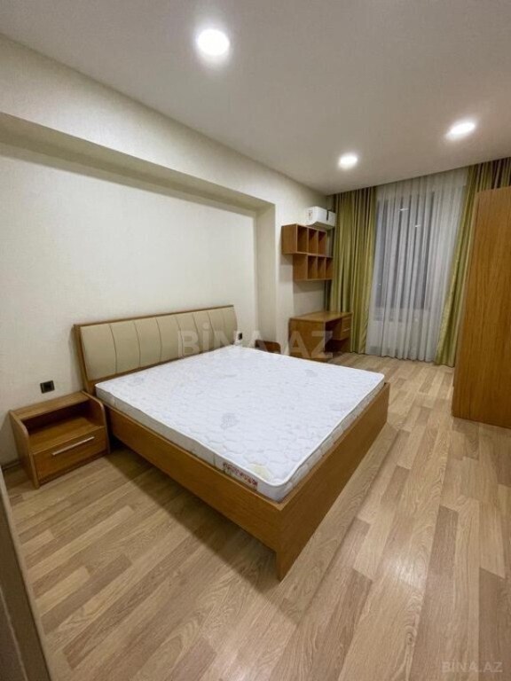 2 otaqlı yeni tikili - Gənclik m. - 70 m² (7)