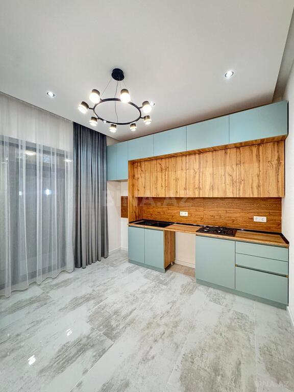 4-комн. дом/дача - пос. Мардакан - 150 м² (16)