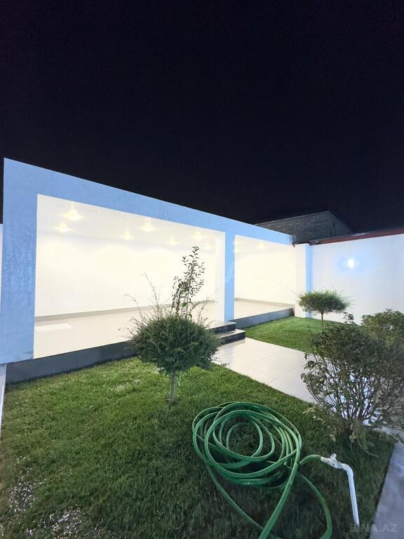 4-комн. дом/дача - пос. Мардакан - 150 м² (6)